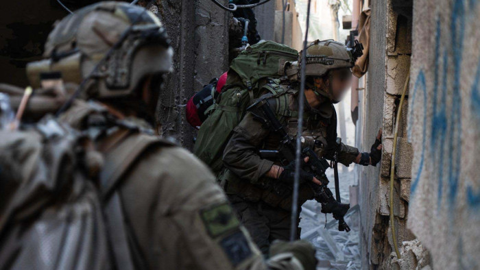 Kórház alá bújhattak el a Hamász magas rangú tisztségviselői - lecsapott az IDF