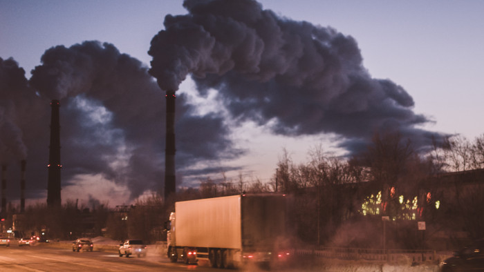 Légszennyezés: csak hét ország veszi az akadályt, magyar eredmények is vannak