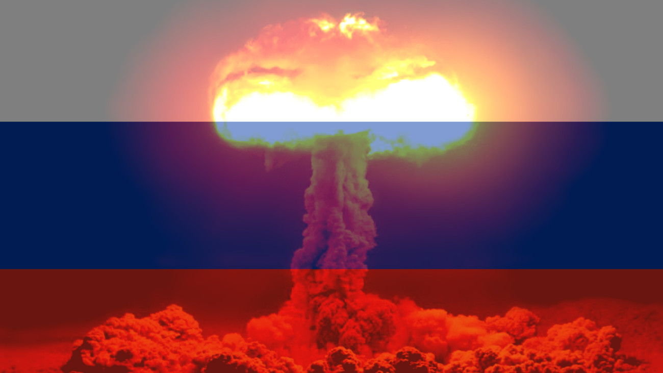Moszkva atomháborúval fenyegette meg Varsót
