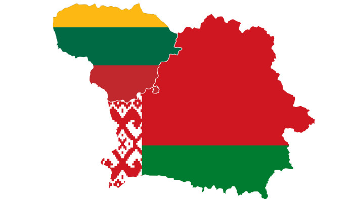 Litván elnök: újból leereszkedik a vasfüggöny