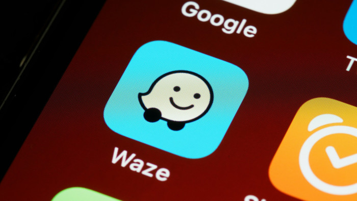 Új funkciókkal bővül a Waze