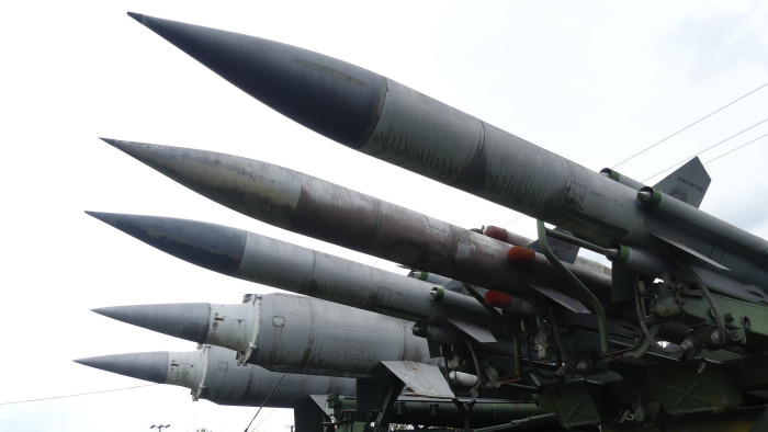 Radikális tervet fontolgat a NATO az orosz rakéták ellen