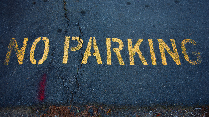 New Yorkban valami nagyon különlegeset találtak ki a tilosban parkolók ellen