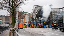 Nincs magyarázat a koppenhágai tűzre