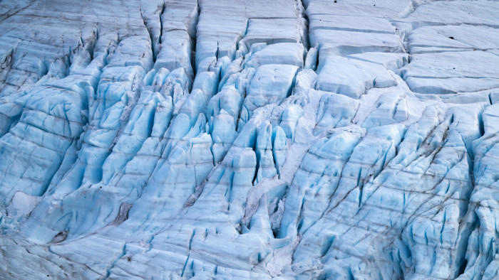 A nyugat-antarktiszi jégtakaró számára még van remény – tanulmány