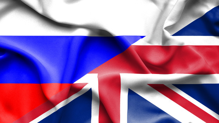 London: orosz barát gyújtogatót állítottak bíróság elé