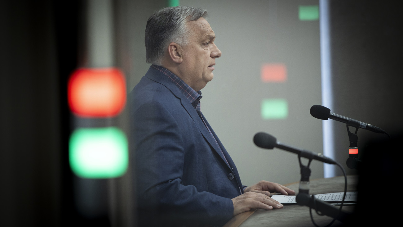 Orbán Viktor: a magyar gazdaság akcióképességét ki kell terjesztenünk