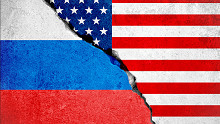 Több, mint furcsa: orosz és amerikai katonák ugyanazon a támaszponton       