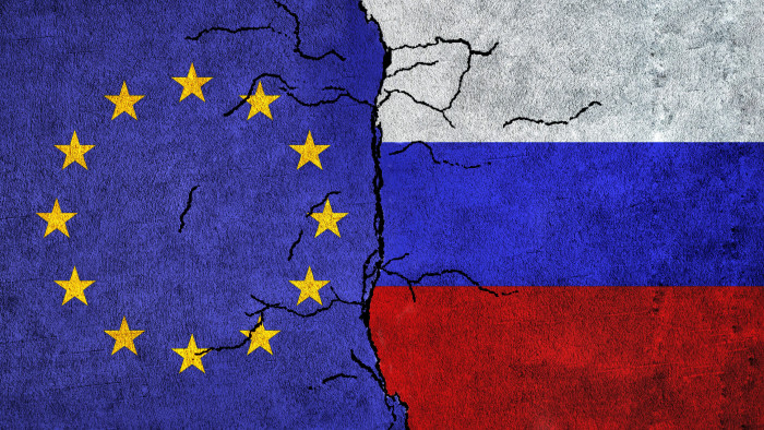 Cseh elnök: az oroszok nem elégszenek meg Ukrajna területének egy részével