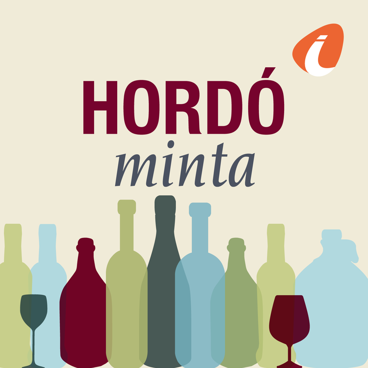 Hordóminta