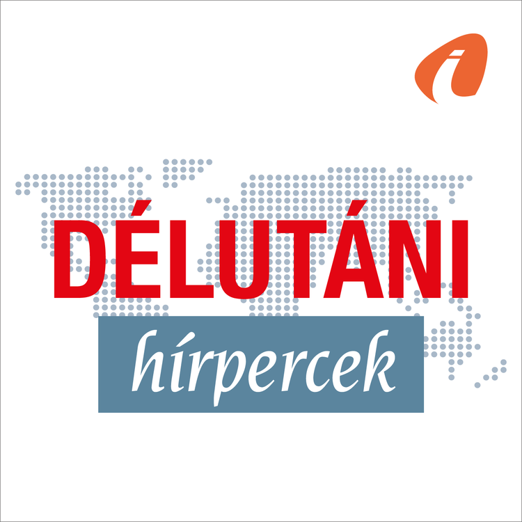 Délutáni hírpercek
