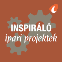 Inspiráló ipari projektek
