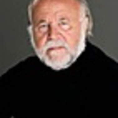 Haumann Péter Kossuth-díjas színművész, a Nemzet Színésze