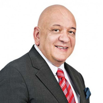 InfoRádió interjú: Anthony Radev, a Budapesti Corvinus Egyetem elnöke ...