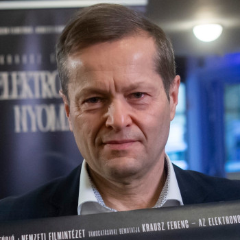 Krausz Ferenc