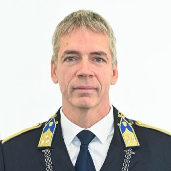 Major Róbert
