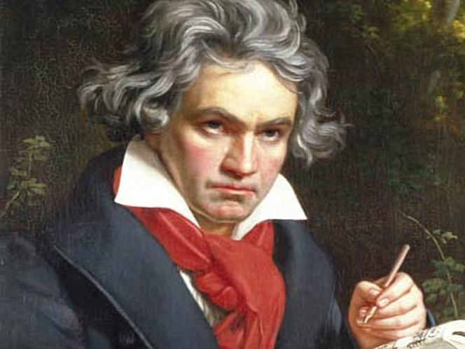 Beethoven lekörözte Mozartot a legnépszerűbb zeneszerzők listáján