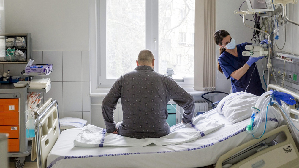 Balog Zoltán: új kórházfinanszírozási rendszert kell készíteni