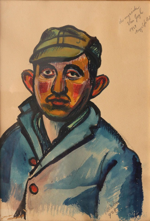 Dilidokik kontra pszichiátriai betegek - Kik festettek jobban?