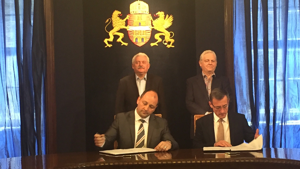 2019 nyaráig tart a 3-as metró felújítása