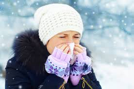 Miért betegszünk meg télen könnyebben?