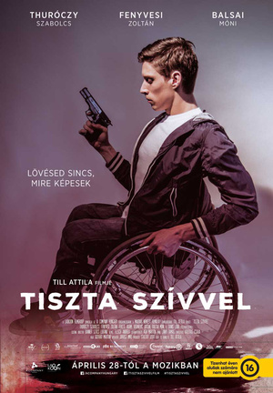 Till Attila: jó korszakban van a magyar film