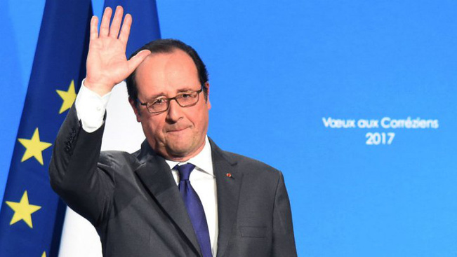 Ellentmondásos Hollande mérlege