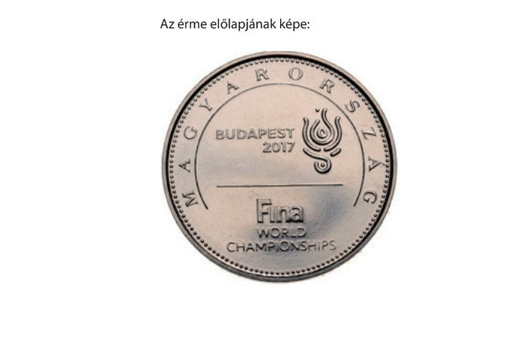Új 50 forintos érmék kerülnek forgalomba