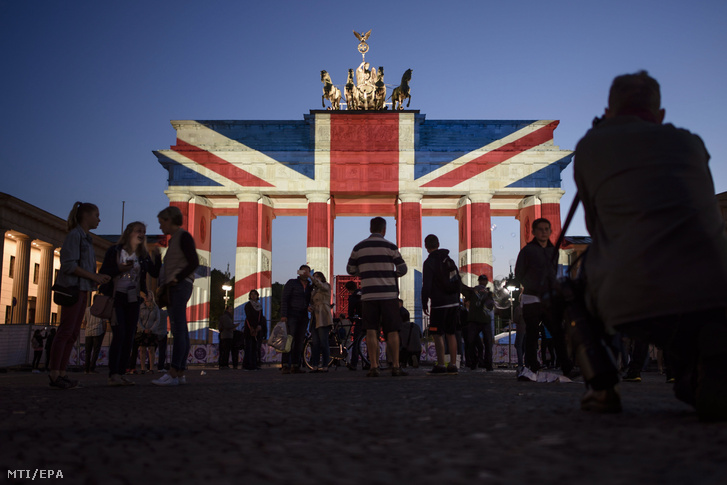 Egyre több brit válik német állampolgárrá