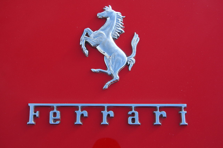 Csodaünnep a Ferrarinál