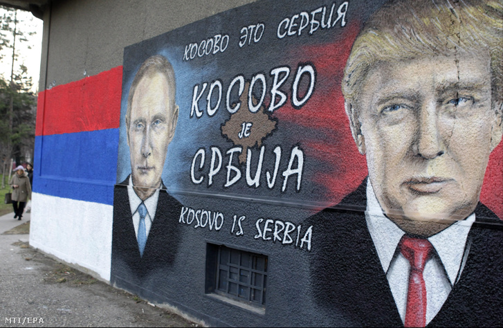 Minden szem Trump és Putyin találkozójára szegeződik