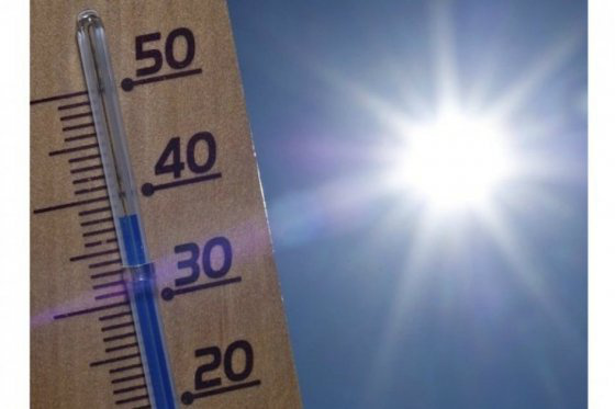 A meleg időjárás növeli a vérnyomást?