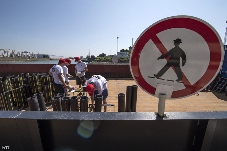 Erre figyeljen, ha Budapesten közlekedik a napokban