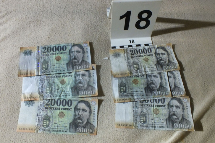 Súlyos gondot okozott az új magyar bankjegy