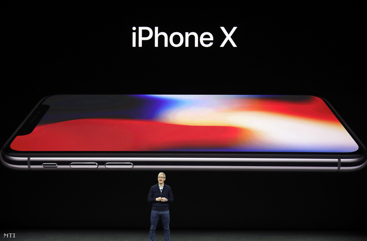 Sokkoló bejelentéssel robbant be az új iPhone