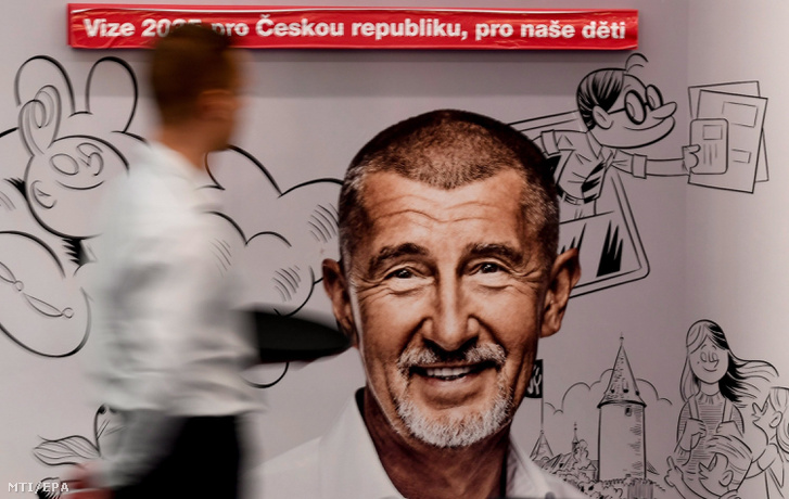 Meglepetéseredmény is született a cseh választásokon