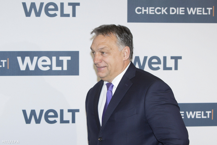Orbán Viktor: ha az Európai Unió nem tud pénzügyi támogatást adni, Kínához fordulunk
