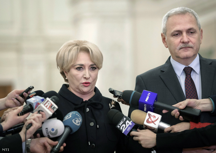 Egyelőre rejtély, hogy milyen lesz Románia első női kormányfője
