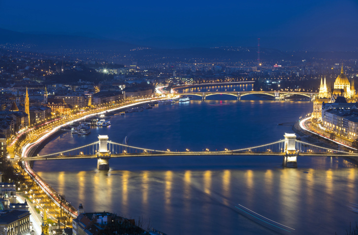 Budapestnek önálló kormánybiztosságra lenne szüksége Gerő András szerint