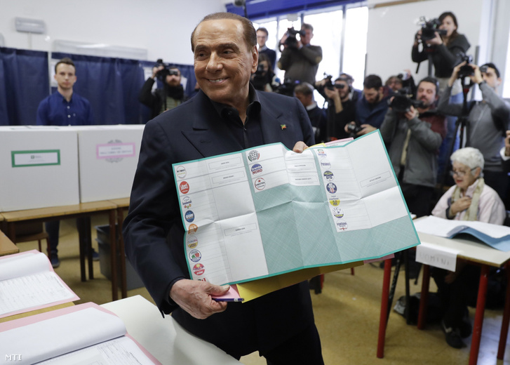 Olasz választások: csak a bizonytalanság biztos