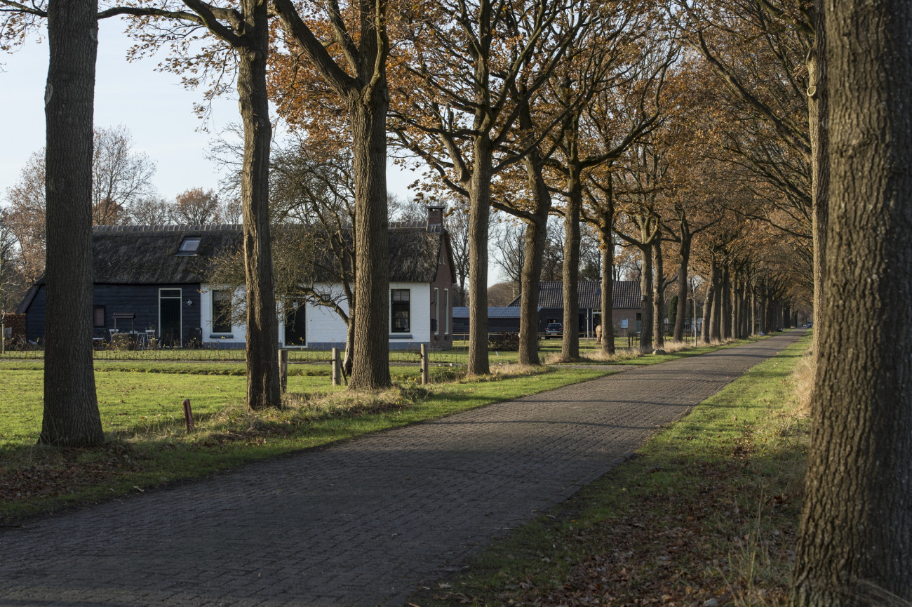 James van Leuven © Province of Drenthe / UNESCO