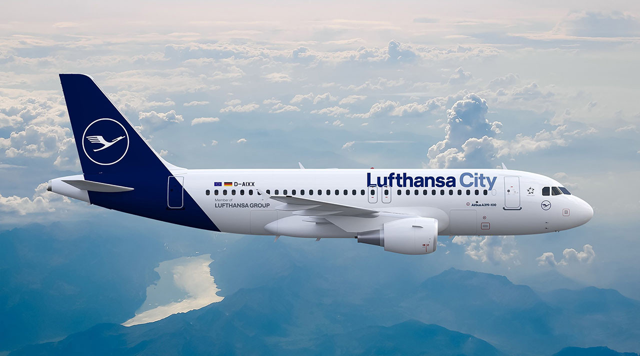 Forrás: Lufthansa