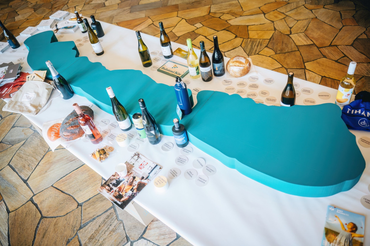 Fotó: Balatoni Kör Facebook-oldala