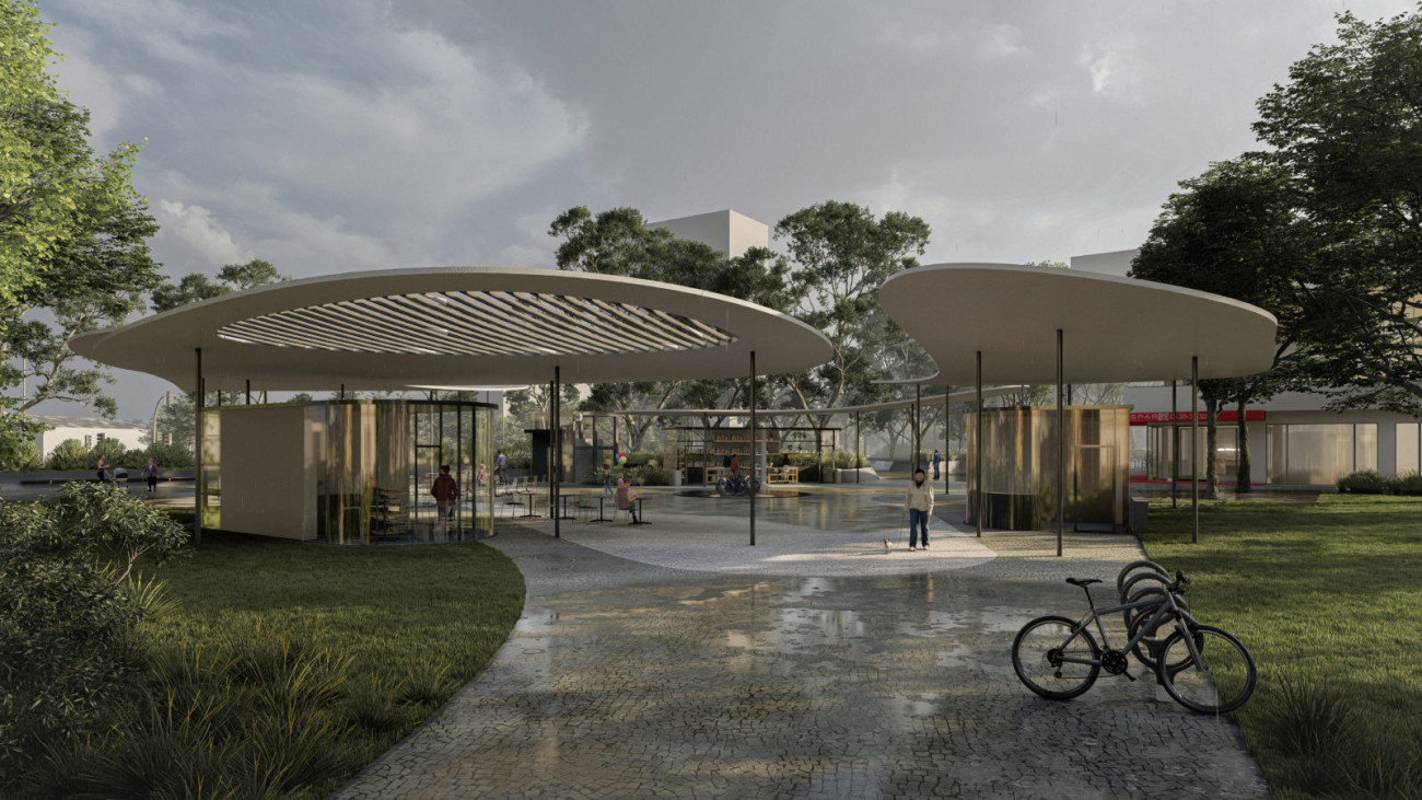 Forrás: Garten Stúdió