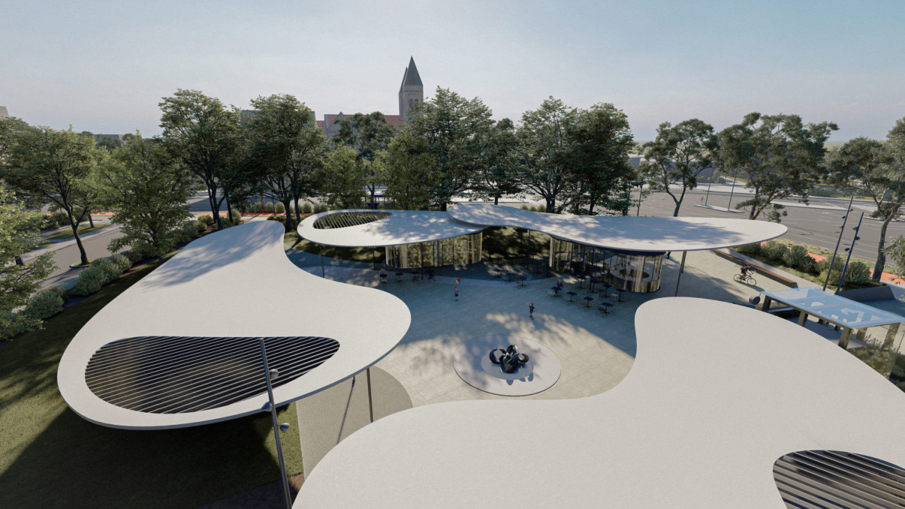 Forrás: Garten Stúdió