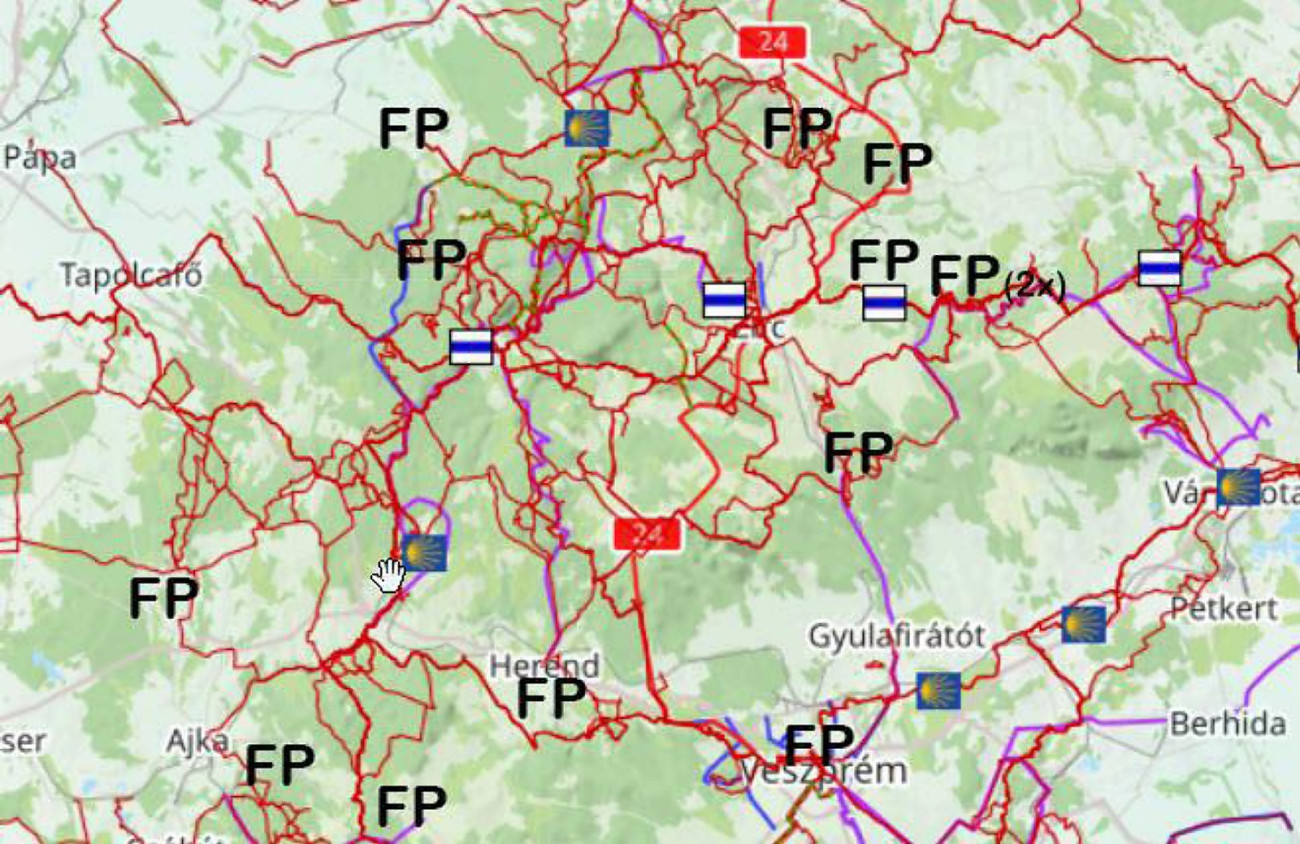 Forrás: veszprem.hu