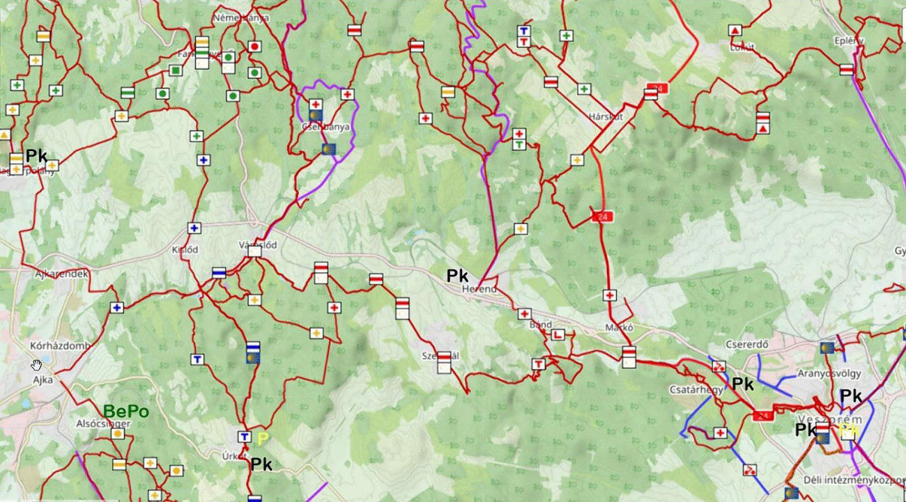 Forrás: veszprem.hu