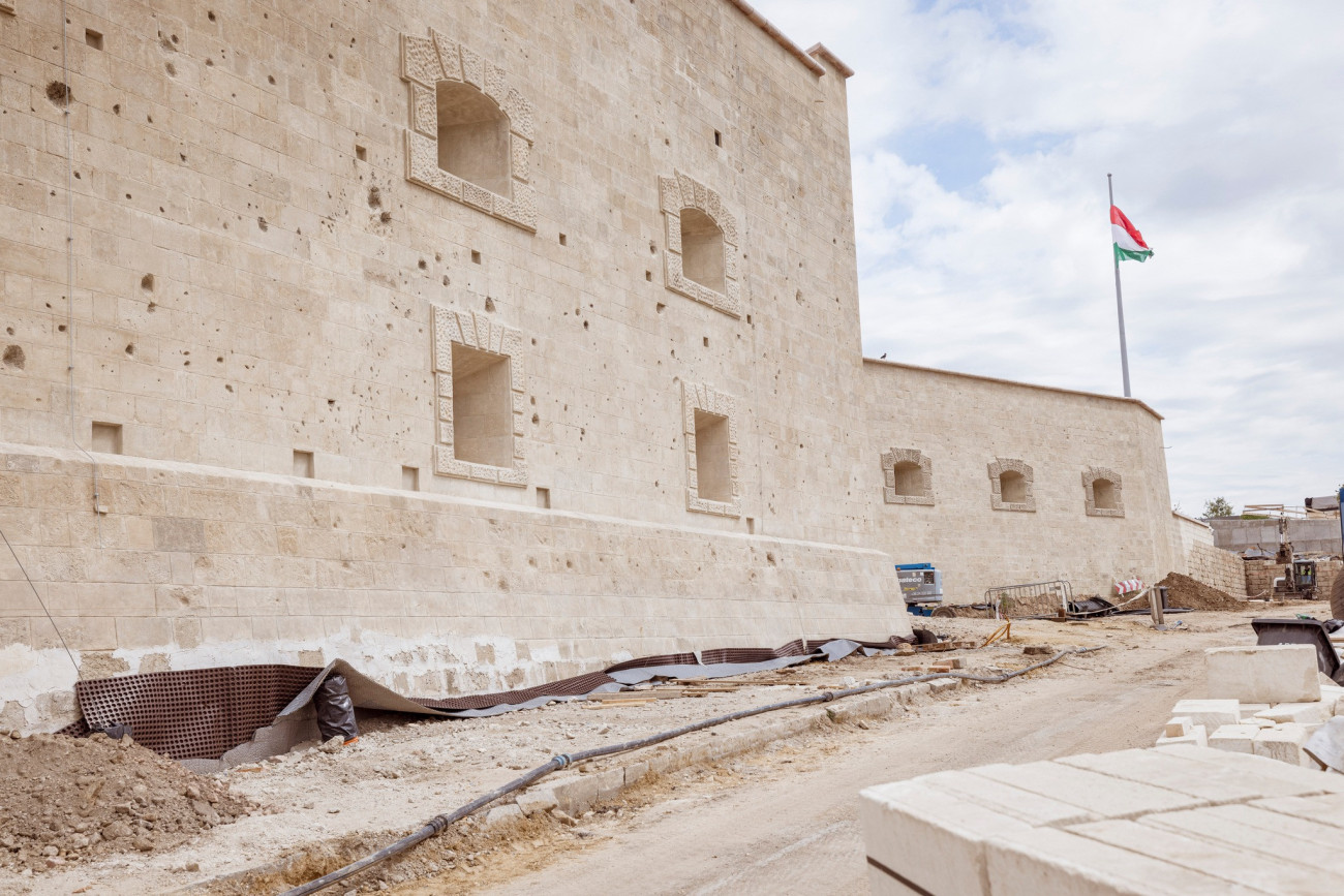 forrás: Facebook/Nemzeti Hauszmann Program