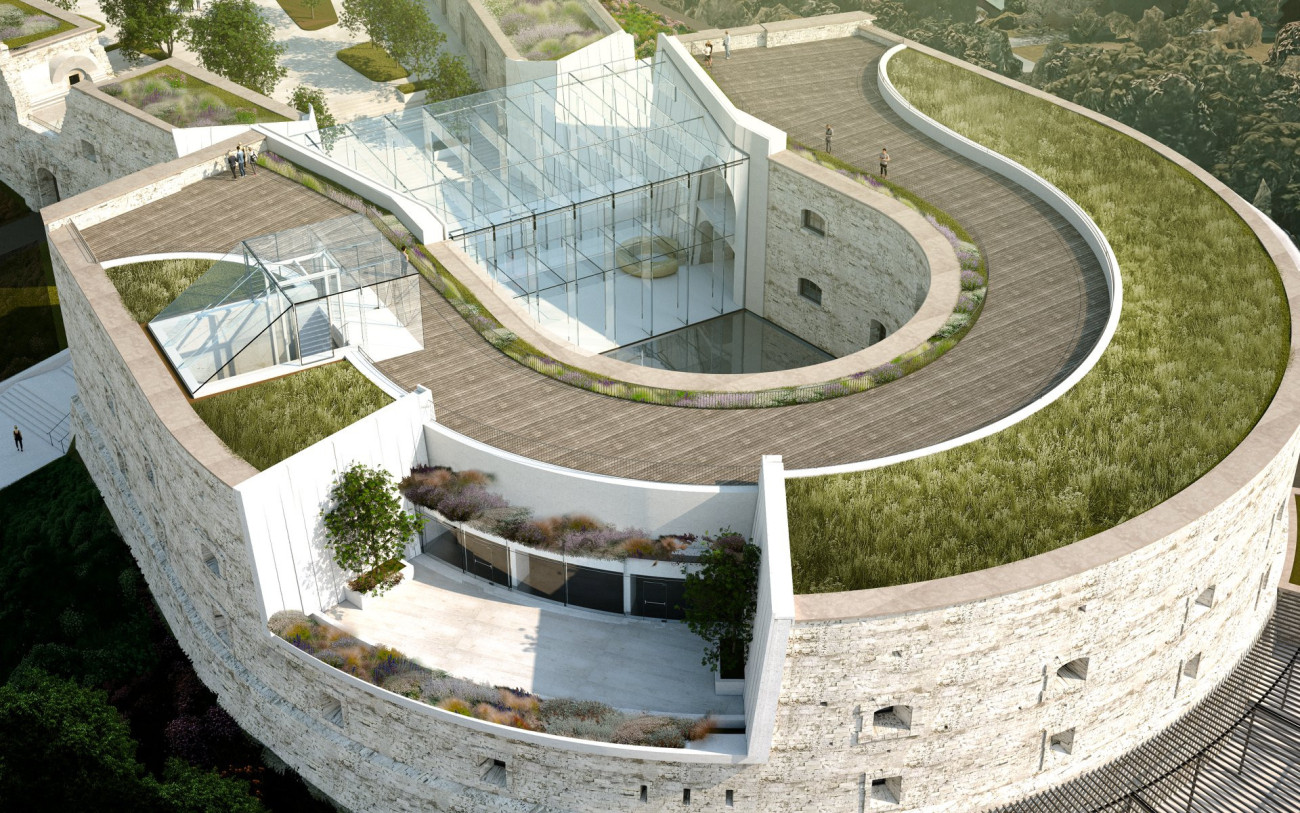 forrás: Facebook/Nemzeti Hauszmann Program