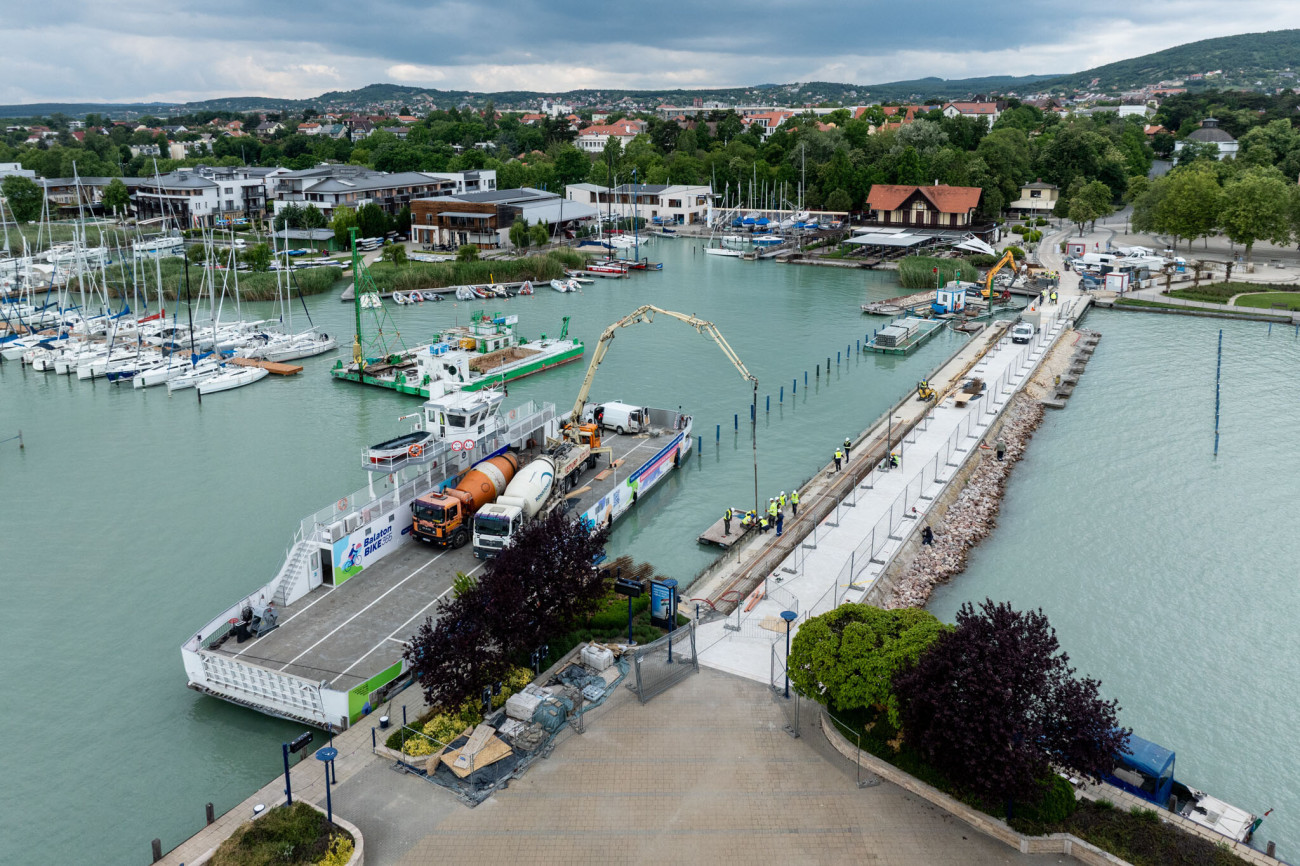 Forrás: Magyar Építők